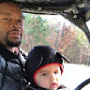 Meet your Posher, Lyndon